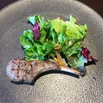 ワカヌイ グリル ダイニング バー 東京 - 