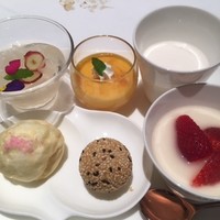 中国料理 星ヶ岡 - 
