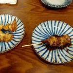 Yakitori Sakaba Igossou Hanare - 