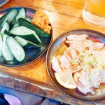 焼とりよね田 - 