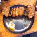 焼とりよね田 - 