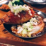 焼とりよね田 - 