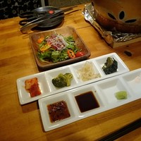 大衆肉酒場 こだわり米 匠 - 