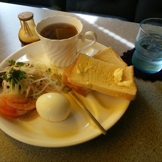 カフェ・ド・ボックス_0