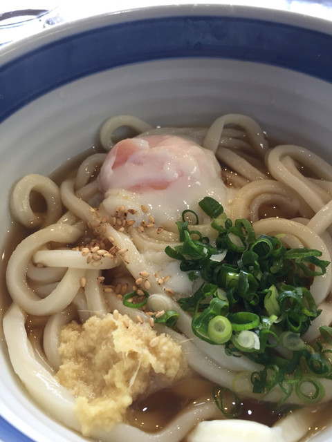 本場の讃岐うどんね By Miiya0225 さぬき麺業 高松空港店 さぬきめんぎょう 高松市その他 うどん 食べログ