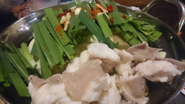 博多もつ鍋 炉端焼 坂 サカ 西鉄香椎 ろばた焼き 食べログ