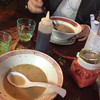 山笠ラーメン