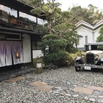 カフェ アールデコ - 