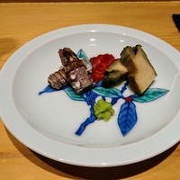 鮨 しお津 - 