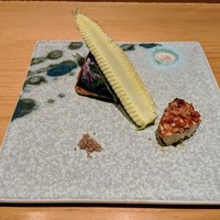 鮨 しお津 - 