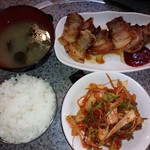 豚豚豚 - 