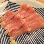 鳥よし 中目黒本店