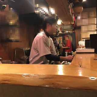 民間焼き肉食堂 軌_2