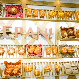 ブーランジェリー ポーム_2