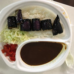 カレーの市民 アルバ - 