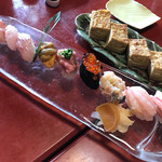 Sushidokoro Asahiya - 