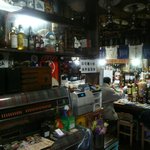 こつこつ庵 - 店内