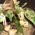 WA亭 風こみち - 