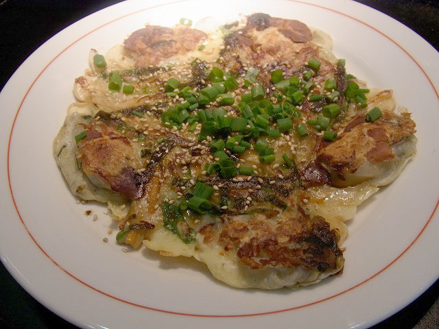 Okonomi Kan T & M photo 3