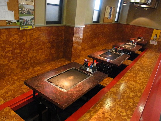 Okonomi Kan T & M photo 5