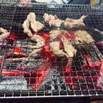 味噌精肉店 - 小肉