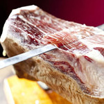 [Special dish] ~Iberico pork~