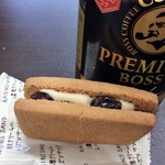 セブンイレブン - 料理写真: