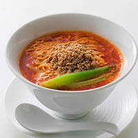 汁あり担々麺