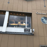 A.B.C. cafe - 