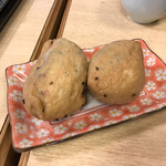 そば処 ながの - 