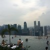 MARINA BAY SANDS