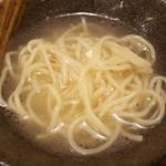 肉食堂つぼかわ - 