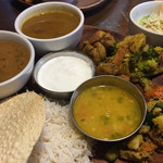 ランチダルバート