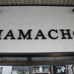 ハマチョウ - 外観