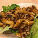 Kam Shan Seafood Restaurant - 