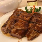 Kam Shan Seafood Restaurant - 