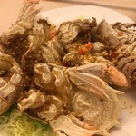 Kam Shan Seafood Restaurant - 
