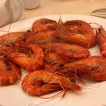 Kam Shan Seafood Restaurant - 
