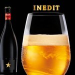 レンガ坂スペインバル シオノ - ビールのドンペリ！イネディット