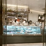 DEAN & DELUCA - 