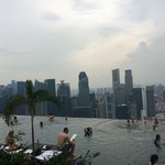 MARINA BAY SANDS - 