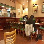 イタリアントマト カフェジュニア 東京オペラシティ店 - 