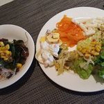 ANAクラウンプラザホテル熊本ニュースカイ - 