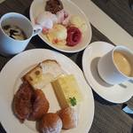 ANAクラウンプラザホテル熊本ニュースカイ - 