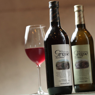 フレンチレストラン Nature_1