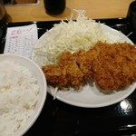 Tonkatsu Maruya - 