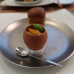 エスパイ クック コウベ - アミューズ