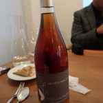 エスパイ クック コウベ - ロゼワイン