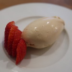 エスパイ クック コウベ - デザート