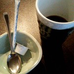 居酒家 七月七日 - ランチ コーヒー